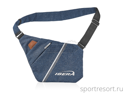 Сумка IBERA IB-SF1 Blue IB-SF1
