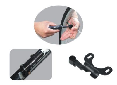 Насос Airbone ZT-707 Carbon ZT-707