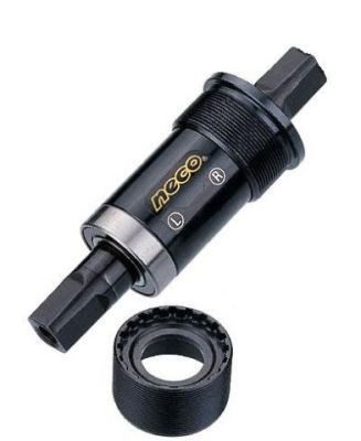Каретка Neco B910 68х115 mm