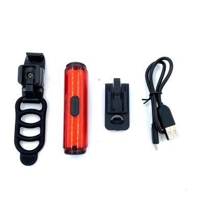 Велофонарь задний Briviga EBL-3211 (50 lm) EBL-3211 / PRO-L3211