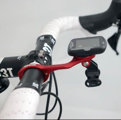 Крепеж универсальный ZTTO Cycle Bar Mount ZTTO-CM