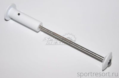 Многоразовый якорь-стяжка Neco C-203 (1-1/8") White