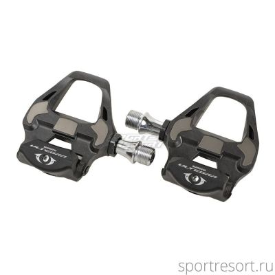 Педали Shimano Ultegra PD-R8000 SPD-SL (+4mm)