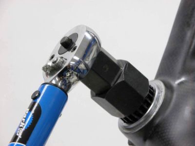 Съемник каретки Park Tool BBT-22 PTLBBT-22