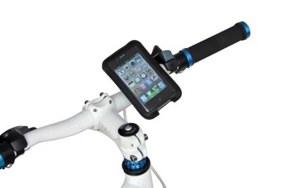 Чехол для смартфона на руль Roswheel Bicycle Phone Pounch (Large) 493 L