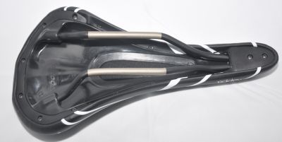 Седло Prologo KAPPA Pro T2.0 Black