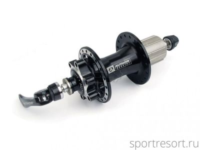 Втулка задняя Author ACO-H04D-R (36H)