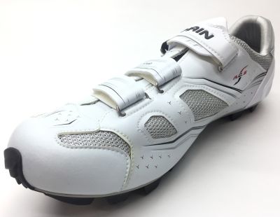 Велотуфли Chainsport MTB Trail White SCCHM11