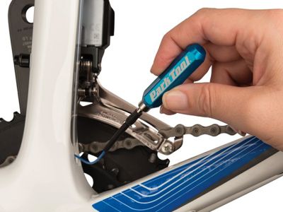 Набор для проводки тросов и оплеток Park Tool IR-1.2 PTLIR-1.2