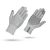 Велоперчатки GripGrab Primavera Merino Glove Grey (теплые) XL/XXL (11-12) 1053
