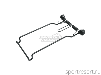 Пружина для багажников TOPEAK SPRING CLIP FOR UNI TUBULAR RACKS  TOS-SPC01