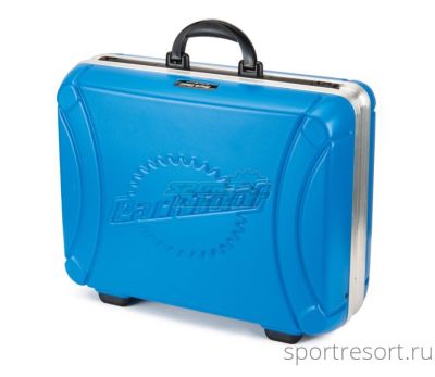 Чемодан для инструментов Park Tool BX-2.2 Blue Box Tool Case PTLBX-2.2