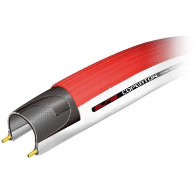 Покрышка Elite Coperton Indoor Trainer Tire 700x23C