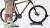 Подставка напольная Bikehand YC-96 (20-29) YC-96