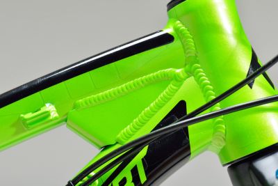 Набор Велоклейка BASIC 18 наклеек (150 мкм) IP-VLK-BAS