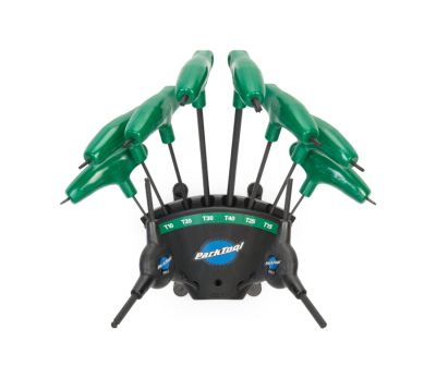 Подвес настенный для ключей Torx Park Tool HXH-2T PTLHXH-2T