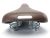 Седло Selle Royal A171 US Ondina Brown Седло Selle Royal A171 US Ondina Brown
