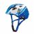 Велошлем Cratoni Akino Pirate Blue-White Glossy S (49-53 cm) 112206B1