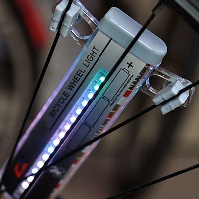 Светодиодная проекция на колесо NanoLed VF-NL-016 VF-NL-016