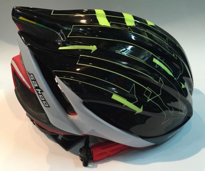 Велошлем Roswheel Sahoo 91908-1 (3 в 1) 91908-1