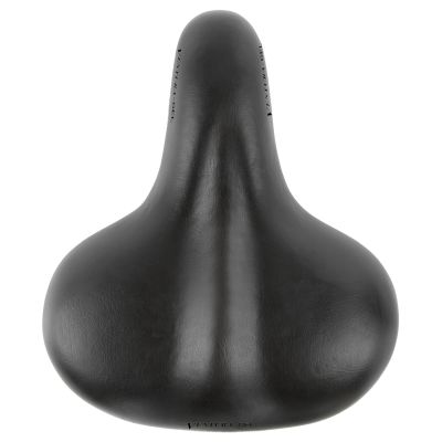 Седло Ventura Elastomer Gel C Saddle 254x208mm