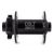 Втулка передняя Colt Bikes .30 (28H, 100x15mm) Black Втулка передняя Colt Bikes .30 (28H, 100x15mm) Black