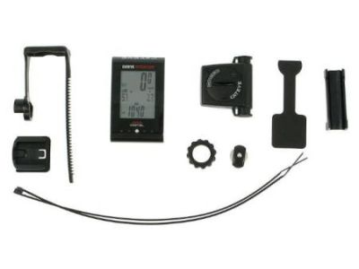 Велокомпьютер CatEye CC-AT200W Adventure CC-AT200W