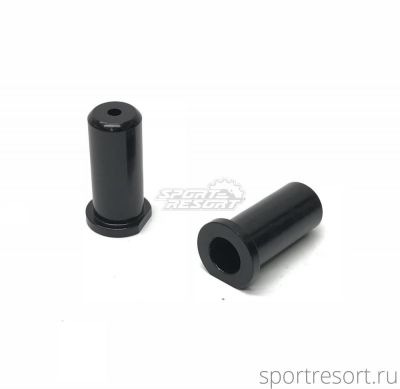 Заглушка на направляющую троса ELVEDES Open Endcaps