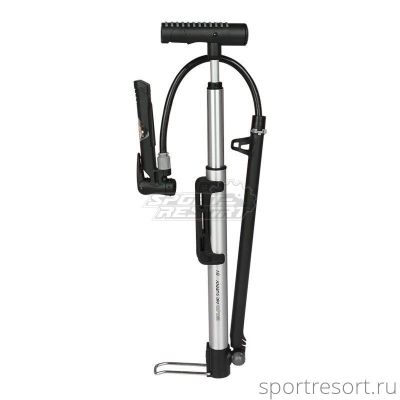 Насос Giyo GM-821 High-Performance Micro Floor Pump GM-821