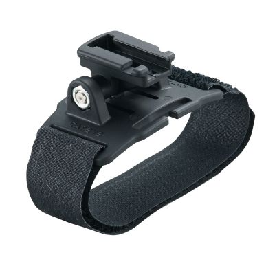 Крепеж на шлем Helmet Mount for CatEye Headlights CE5341831N