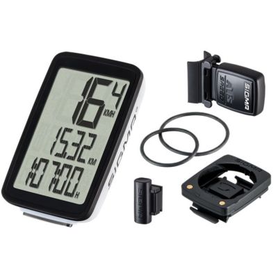 Велокомпьютер Sigma PURE1 ATS 4-003102