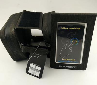 Велосумка на раму Promend ZBB-14W39 ZBB-14W39