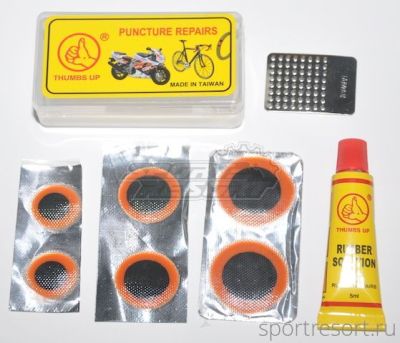 Велоаптечка THUMBS UP YP-3205-2N