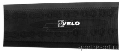 Защита заднего пера Velo VLF-005 (245х110х95) VLF-005