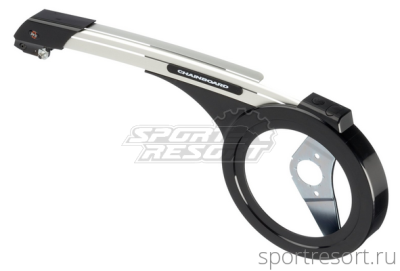 Защита цепи SKS Chainboard 38T Silver 10017