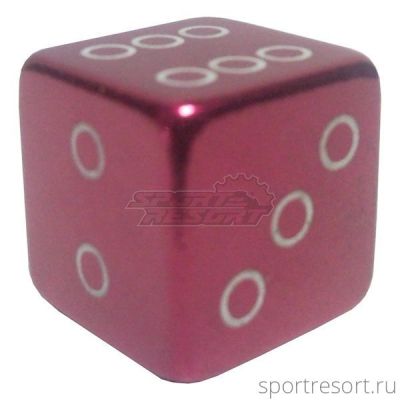 Ниппельный колпачок для A/V NZ-18 Red