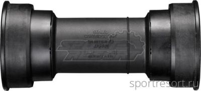 Каретка Shimano MT800-PC Press Fit MTB