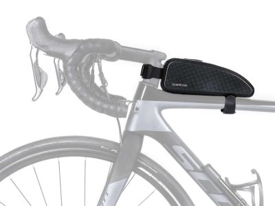 Велосумка на раму TOPEAK FASTFUEL DRYBAG TC2303B