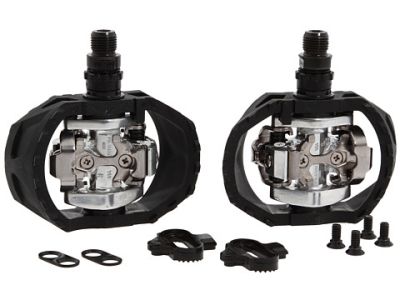 Педали Shimano PD-M424 SPD