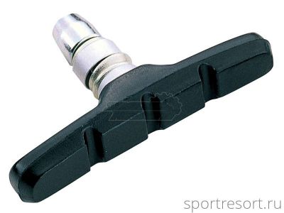 Тормозные колодки Alhonga HJ-600.12T3 V-Brake 70 mm