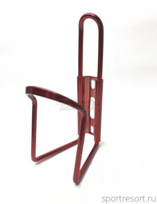 Флягодержатель VLX BC01 Red VLX-BC01 red