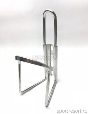 Флягодержатель VLX BC01 Silver VLX-BC01 silver