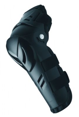 Защита Polisport KNEE/ SHIN GUARD adult Black PLS8001500001