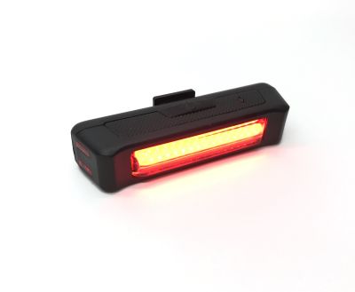 Велофонарь задний Briviga EBL-2261 RED (50 lm) EBL-2261 RED