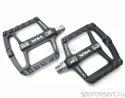 Педали VLX PD10 BMX Race Level