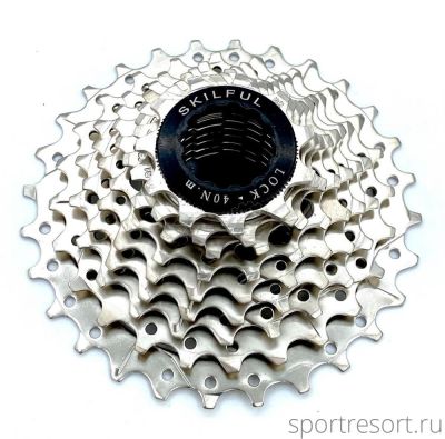 Кассета SkilFul CSR91 (9ск, 11-28T)