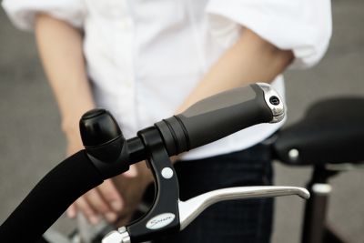 Грипсы Selle Royal Mano Grip Moderate