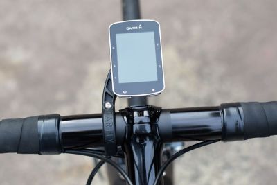 Крепеж на руль Bar Fly 4 Max 4MXB-205