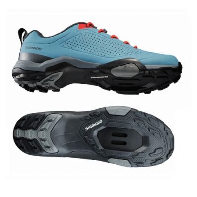 Велоботинки Shimano SH-MT3B размер 43 ESHMT3OG430SB00