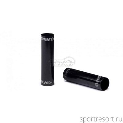 Соединитель оплетки 5 мм Elvedes End Caps Extension Ferrule (1 шт)